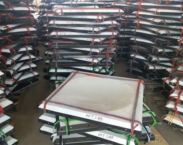 山東騰翔搪瓷水箱